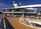 oasis of the seas - 119  deck 16